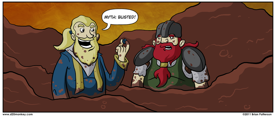 Interlude: January Caption Contest Winner Interlude: January Caption Contest Winner