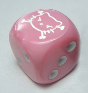 HELLO CRITTY_DICE