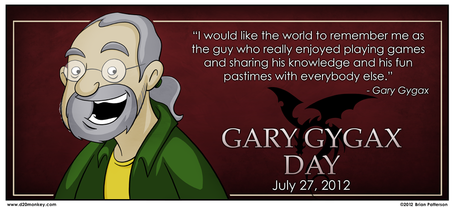 » Thank you, Gary